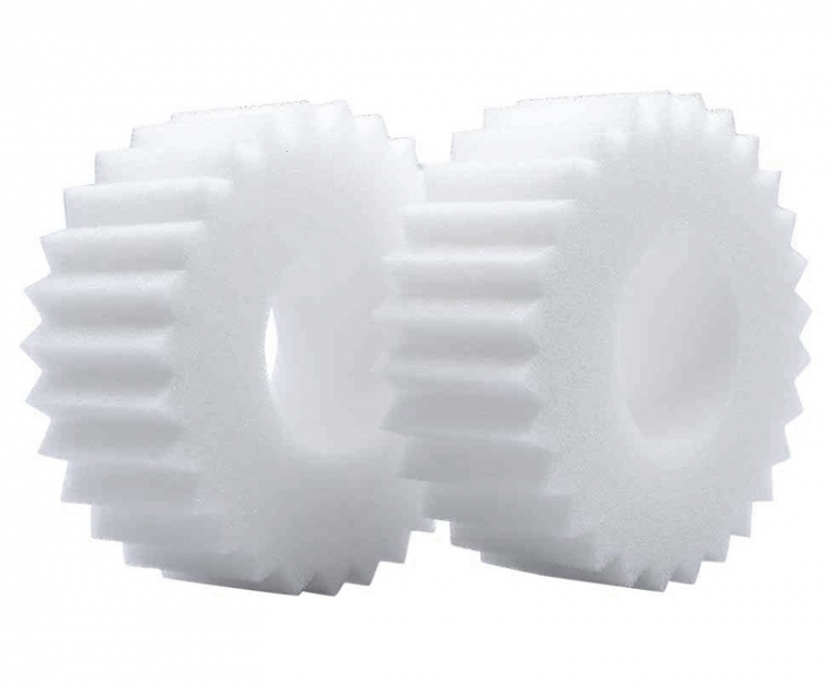 Crazy Crawler LaserFoam 1.9 R116x45 Basic (2) CYC054