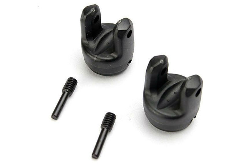 Traxxas Mitnehmer Diff+Getriebe 5458X