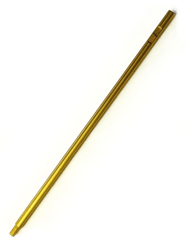 H-SPEED Ersatzklinge 2,0mm Sechskant HSPZ102