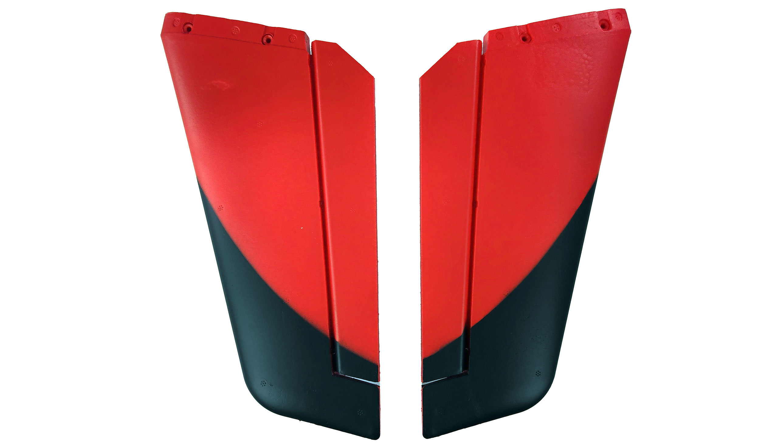 Amewi Höhenleitwerk rot Talon AMXP01-003A