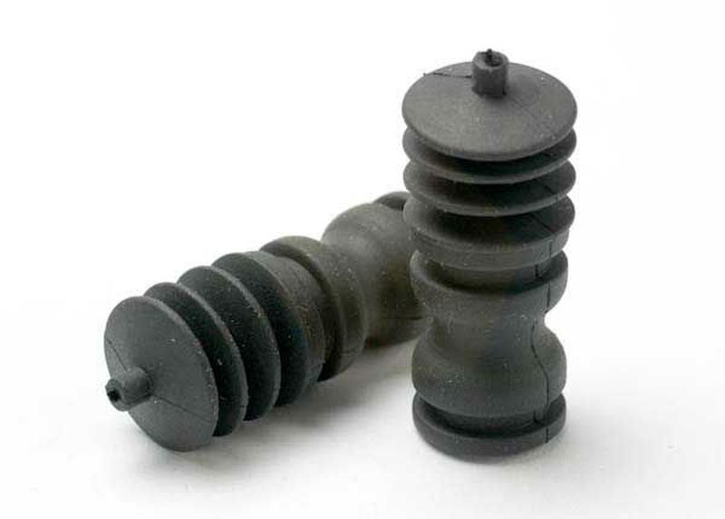 Traxxas Dichtungen für Gestänge Boot 1577 - Abbildung 1