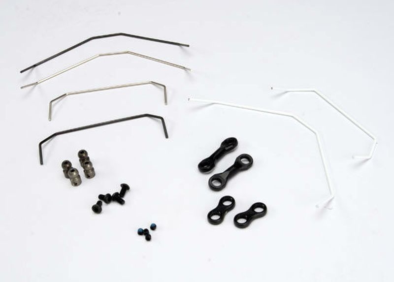 Traxxas Stabi-Kit v+h 5589X