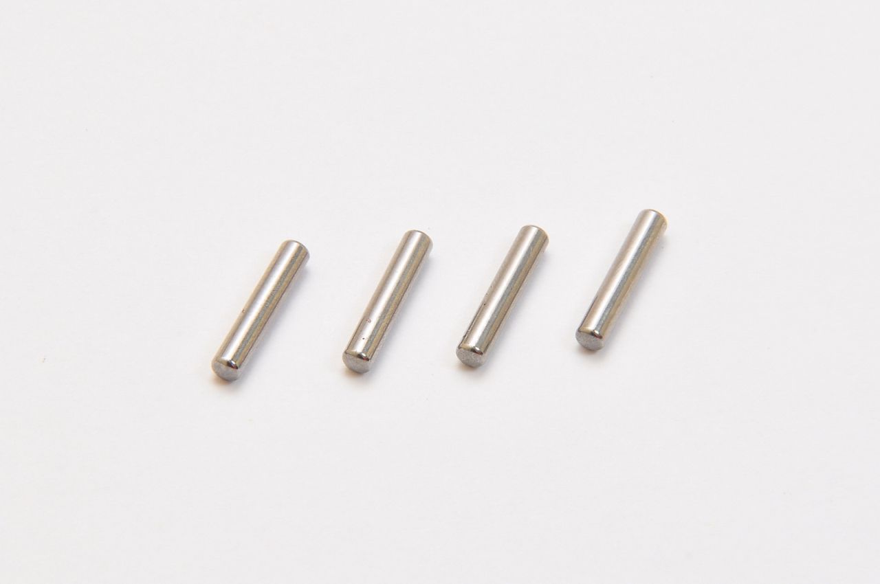 HoBao Stift 2,5x13,8 mm - (4 Stk.) 36001