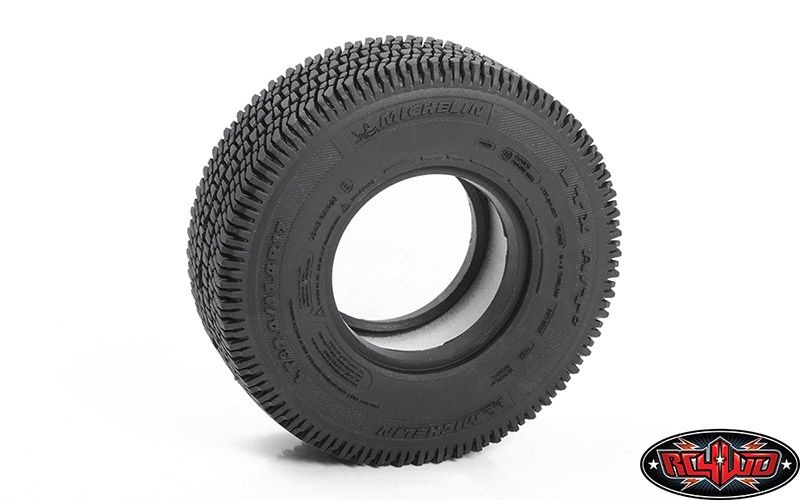 RC4WD Michelin LTX A-T2 1.7 Tires Z-T0194