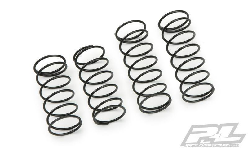Pro-Line PRO-MT 4x4 Replacement Shock Springs Pro-Line 4005-24 - Abbildung 1