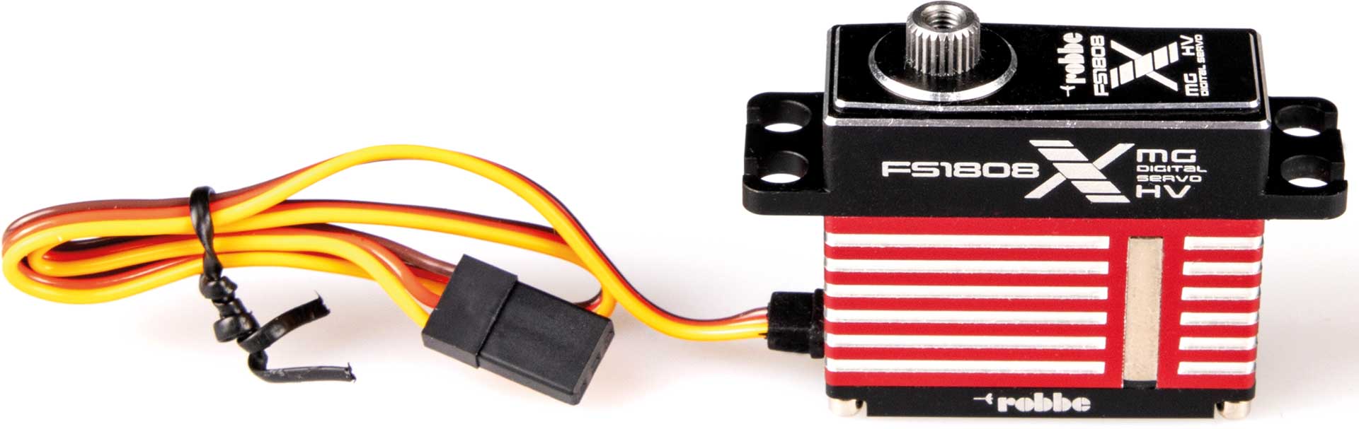 Robbe FS 1808X HV MG Digital Servo 9151