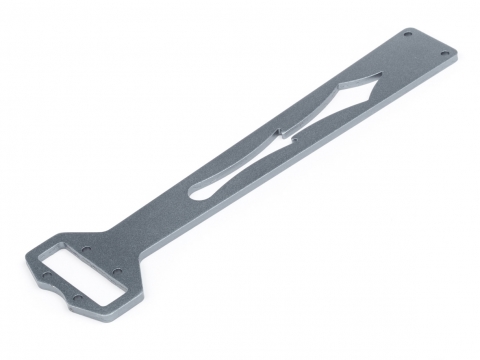 Maverick Aluminium Oberdeck hinten (Vader XB) MV27068