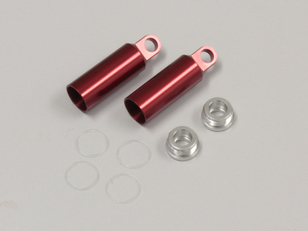 Kyosho DAEMPFERGEHAEUSE OPTIMA (2) VORN OT237R