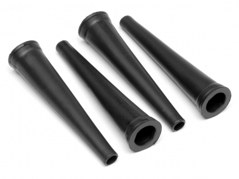 HPI Dämpferüberzug 20X80mm (4 St) 86443