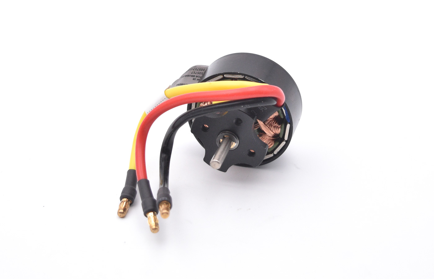 Modster Elektromotor Brushless 4023/1050Kv ASW 28, Phoenix 2000 u. 2 MD11815