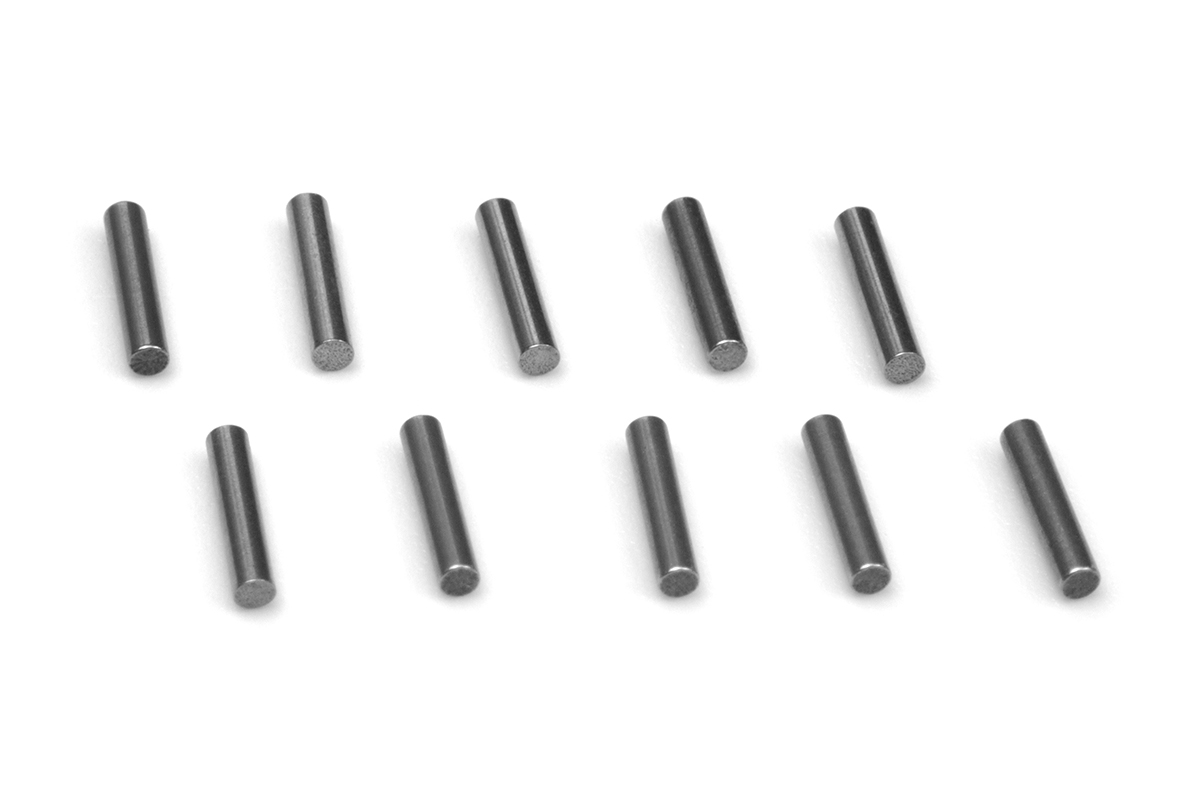 HPI Pin 1x5mm (Radmitnehmer/10St.) 161189