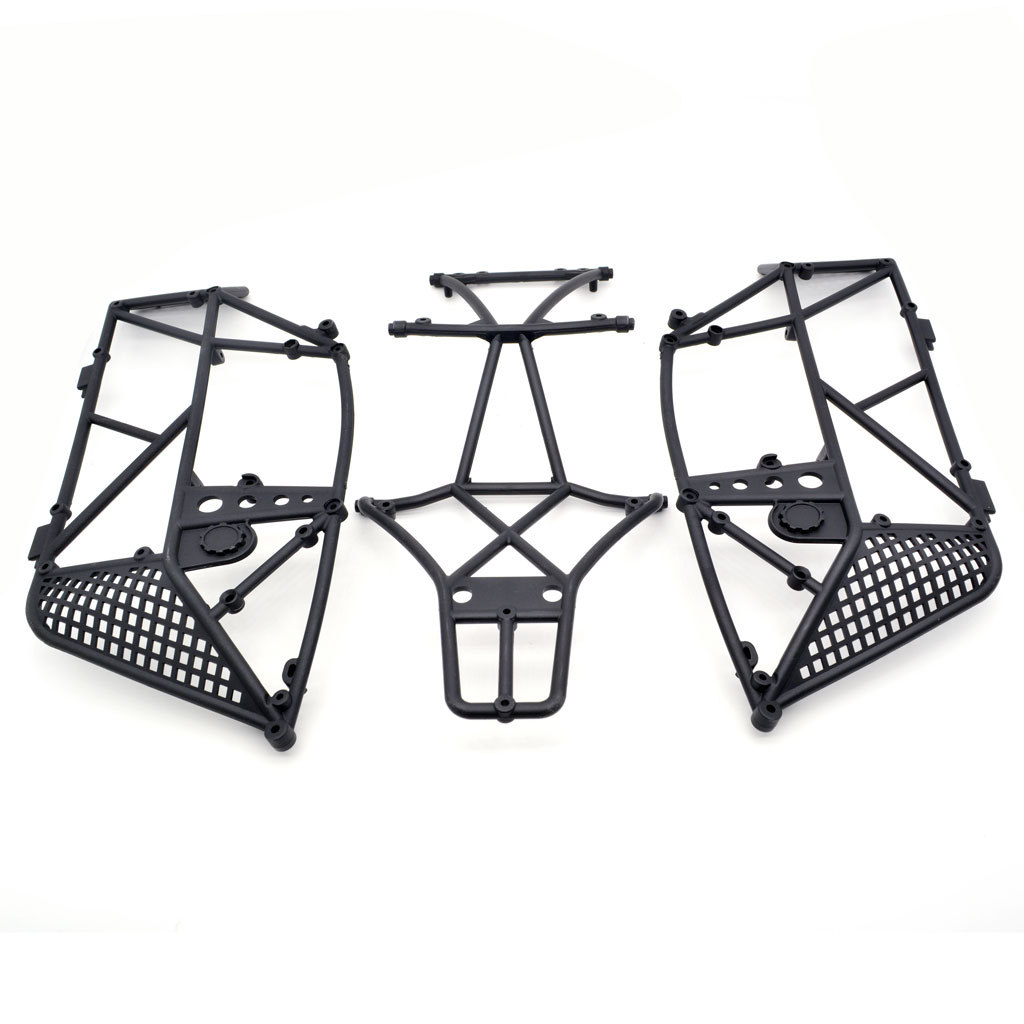 Modster Karosserie Rahmen Dune Racer Pro MD11549