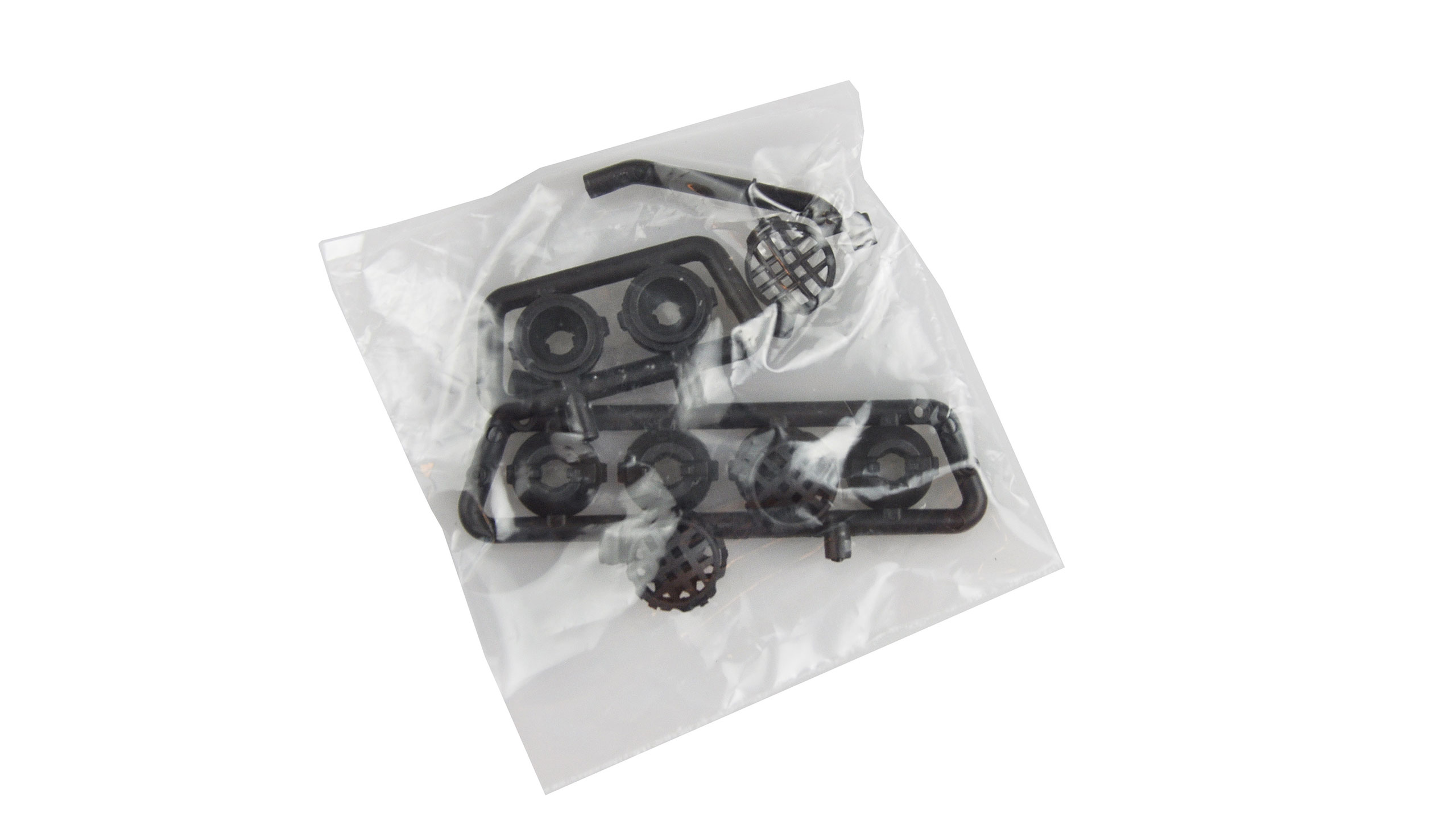 Amewi Käfig Set für Cro55Racer 0014