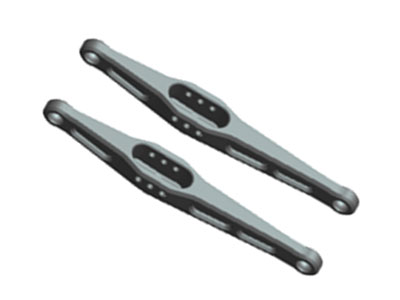 Amewi Rear swing arm assembly Sandstorm 0393