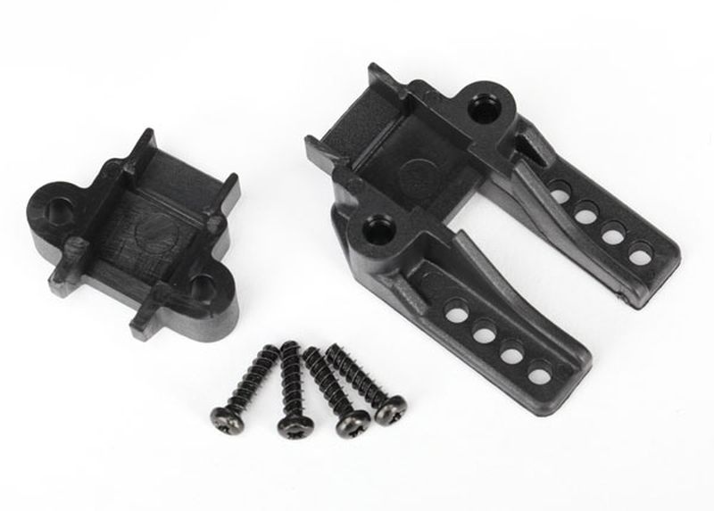Traxxas EZ-START MOUNT/ CLAMP/ 2.6X10M 4428