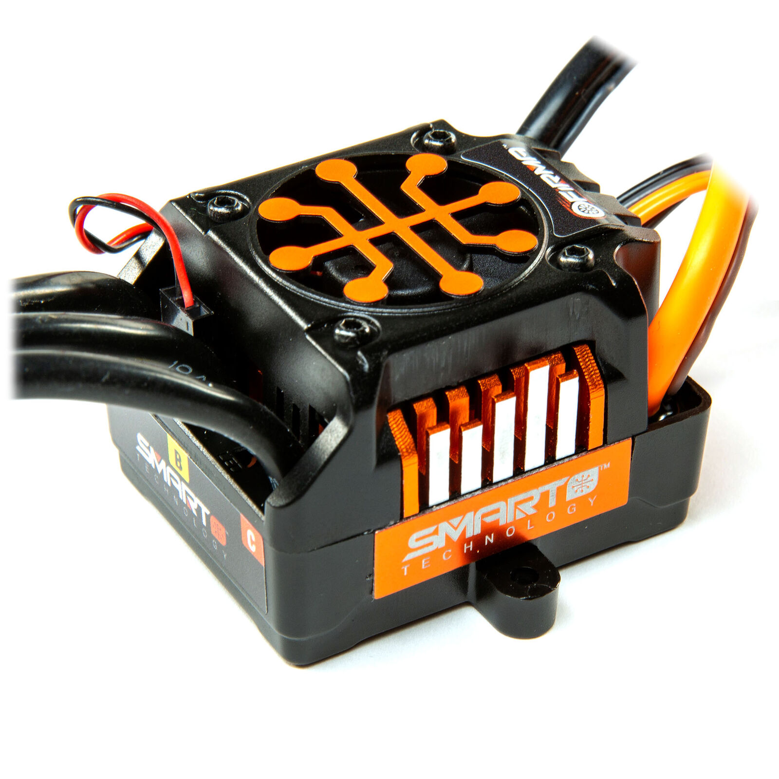 Firma 150 Amp Brushless Regler SMART ESC 3S - 6S SPMXSE1150