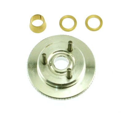 HoBao Schwungscheibe inkl.Konus 84057