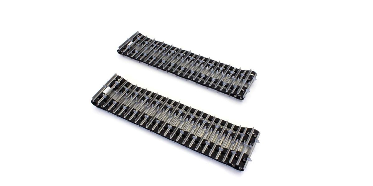 Kyosho Kette für Blizzard (2) Heavy Metal BLW2C