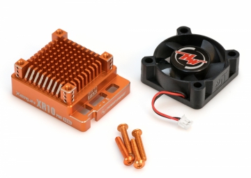 Hobbywing Xerun XR10 Pro Optional Orange Top Case 3010 30850007