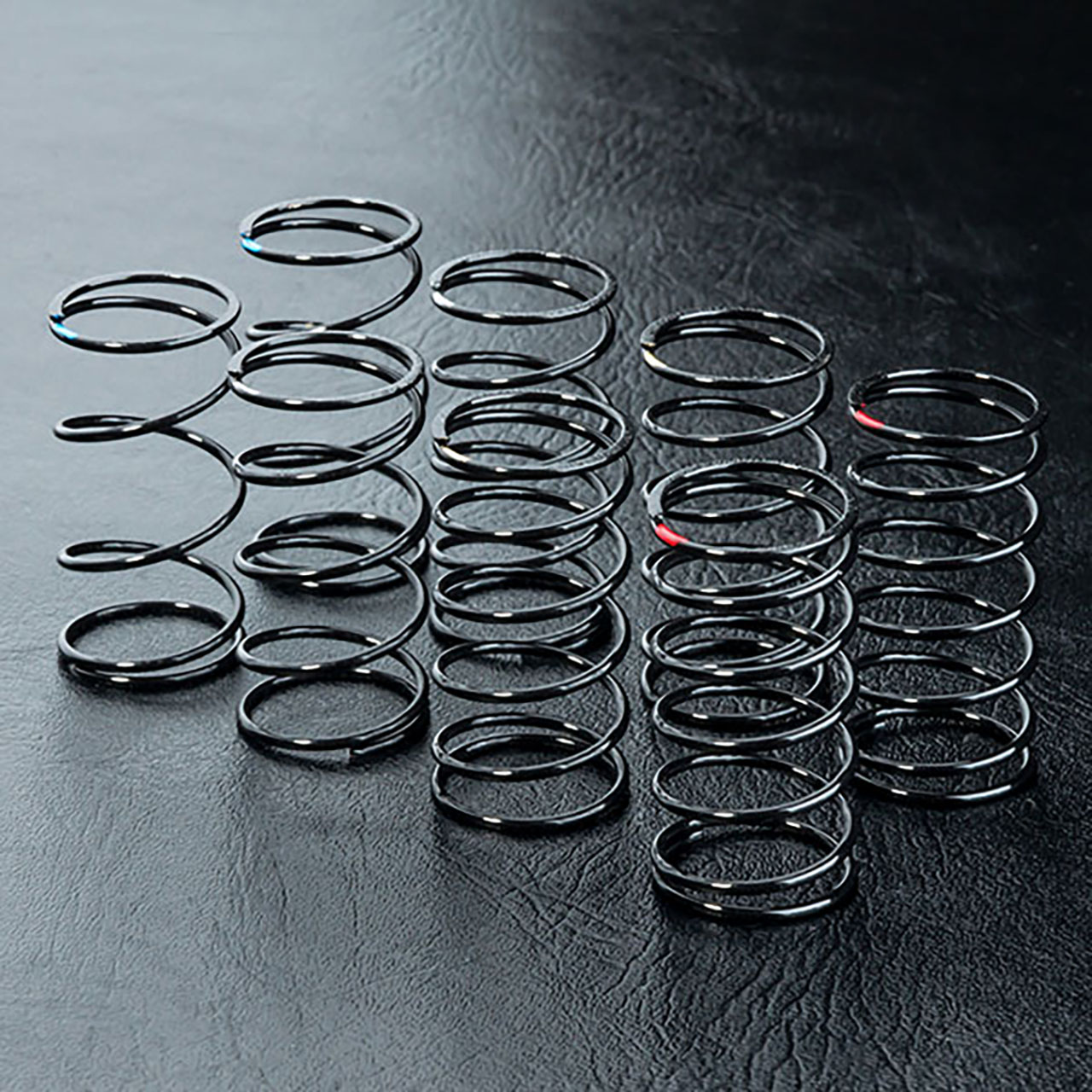 820103 Stoßdämpferfeder Set Set 31mm  (8 Stück)