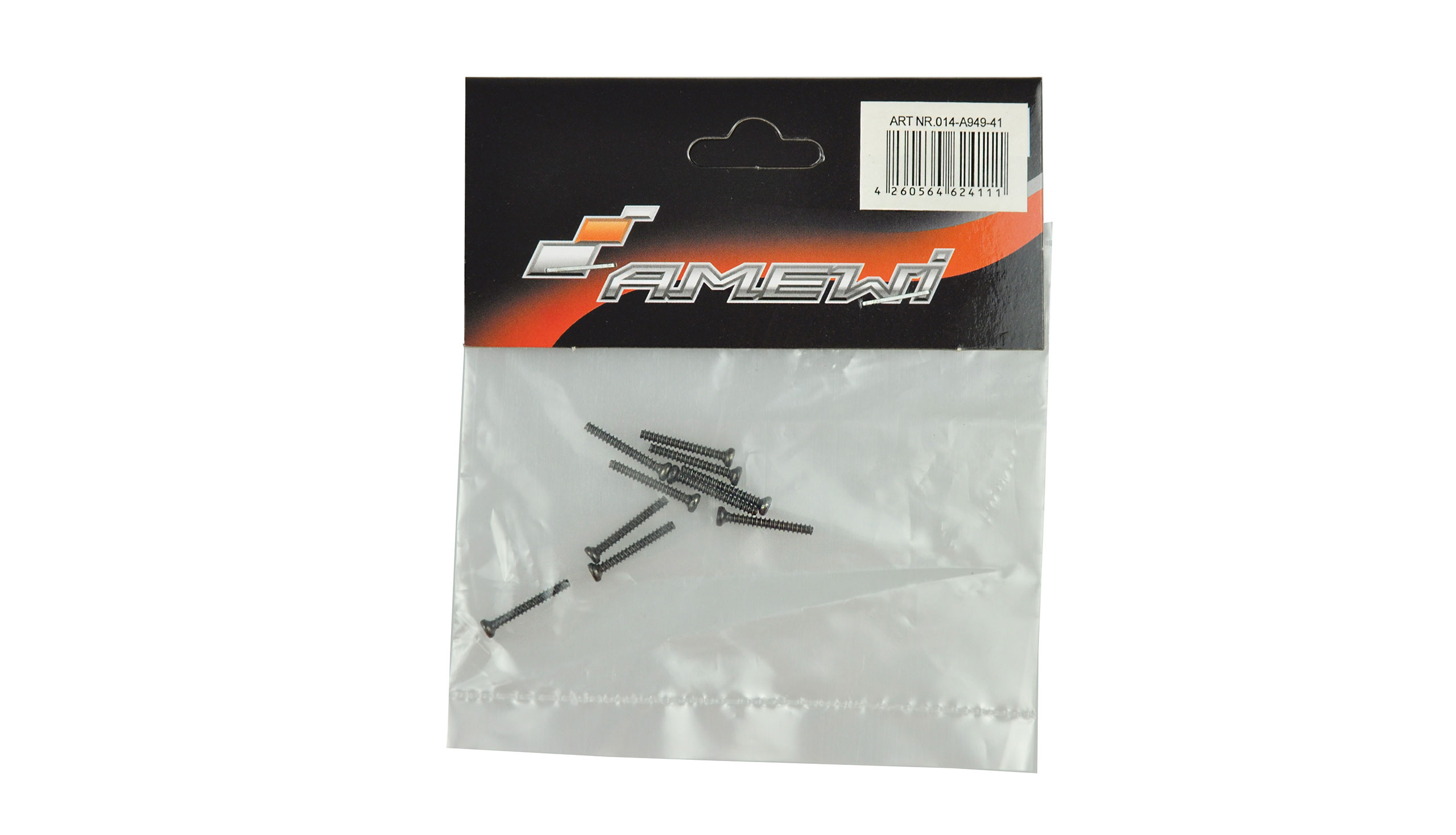 Amewi crew set 2x16 (10pcs) BX18 A949-41