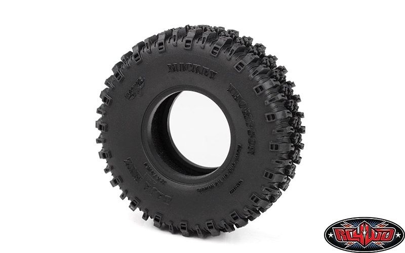 RC4WD Mickey Thompson Baja MTZ 1.0 Scale Reifen (2) Z-T0120