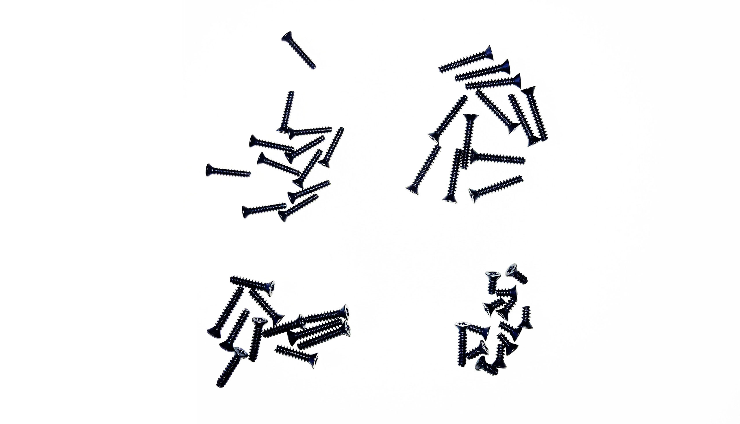 Amewi Schrauben Set A Hyper Go SC001