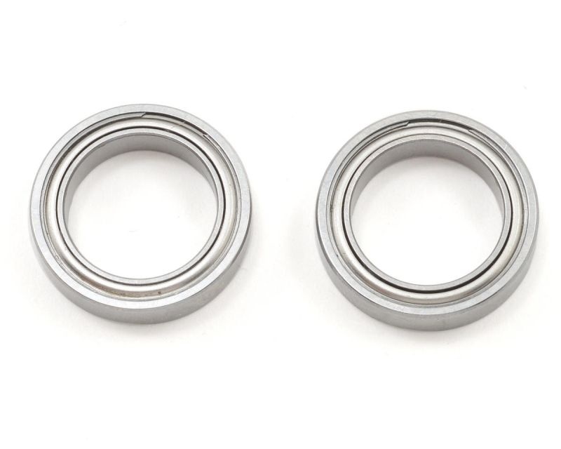ProTek RC Speed Kugellager mit Keramik-Metalldichtung (2) (13x19x4mm) PTK-10105