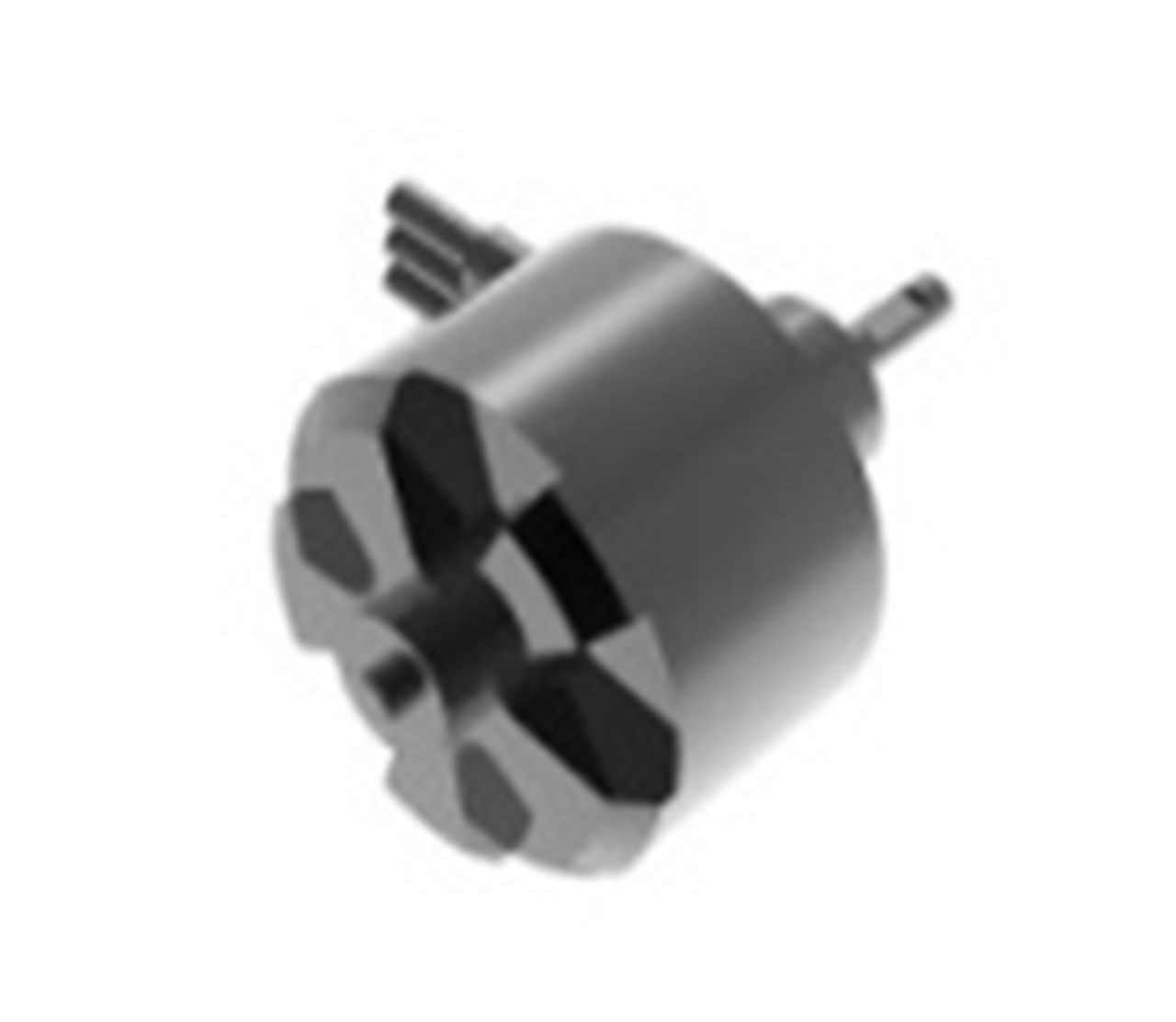 Modster Motor Brushless 2218/2600KV Vector SR65 MD11777
