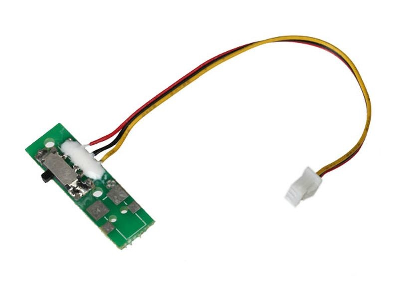 Traxxas SWITCH, POWER 6336