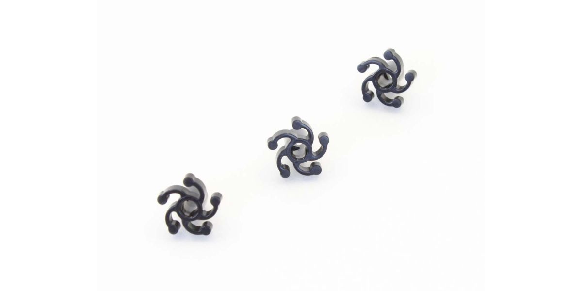 Kyosho Kleinteile Kupplung Kyosho Mini-Z Buggy (3) MBW001B