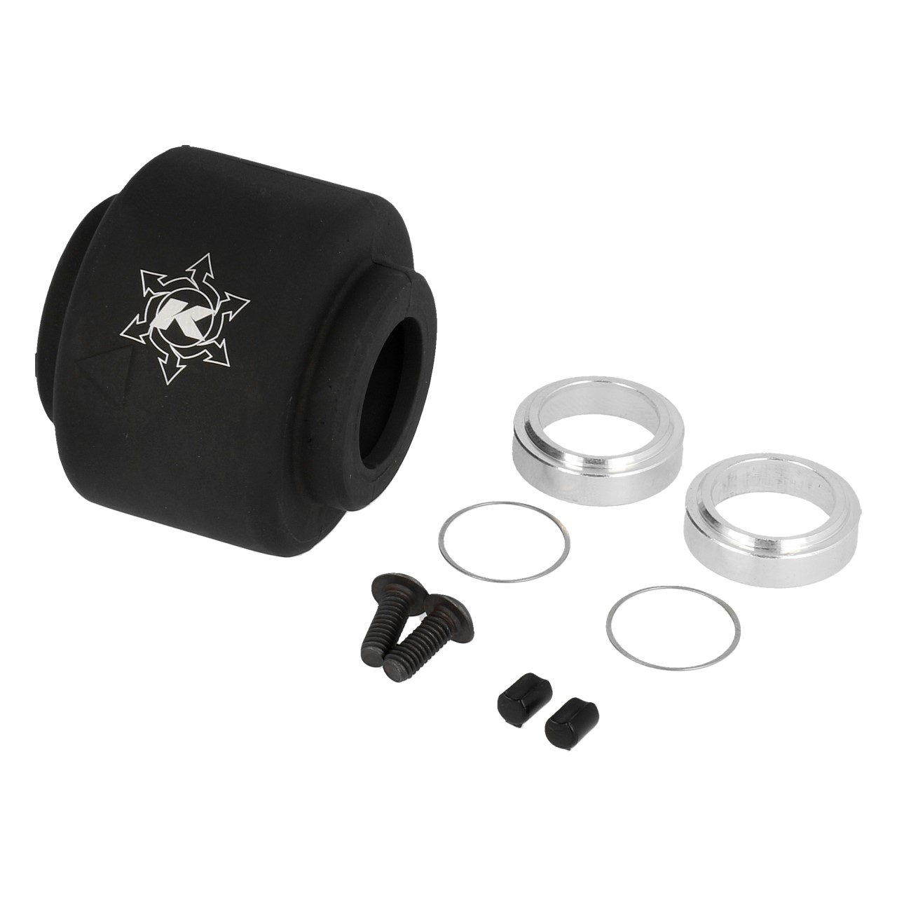 CEN-Racing Differentialgehäuse Aluminium (1 Stk.) CKR0205