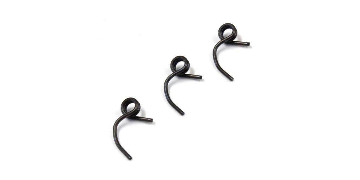 Kyosho Feder für Kupplung 1.0mm (3) IFW53B