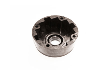 Amewi Rear differential gear box DUNE Buggy 1:10 K949-34