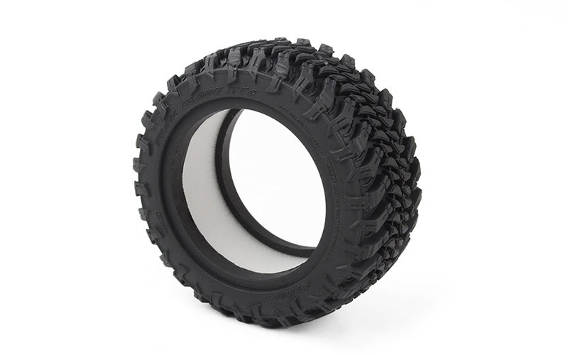 RC4WD Atturo Trail Blade 2.2 MTS Scale Tires Z-T0017