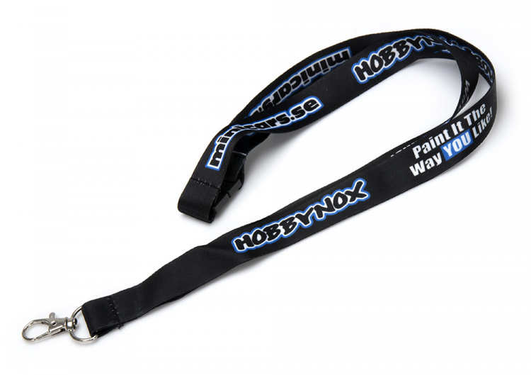 M-DRIVE Lanyard Hobbynox - 20x900mm