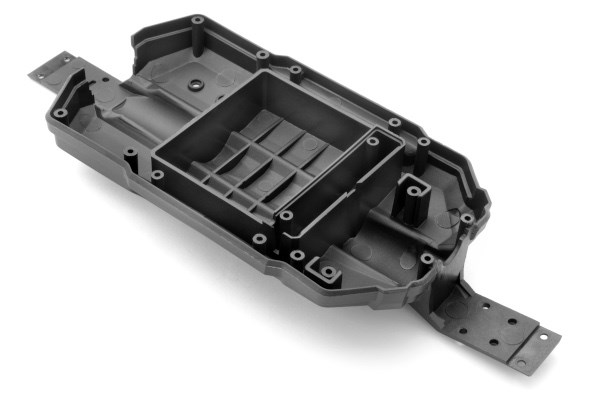 BLACKZON Chassis 534716 - Abbildung 1