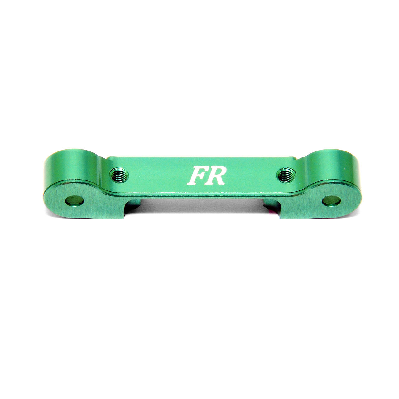 HoBao CNC ALUM SUSPENSION ARM HOLDER (FR) 41044