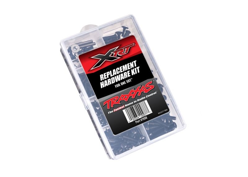 Traxxas Hardware-Kit XRT komplett  7998