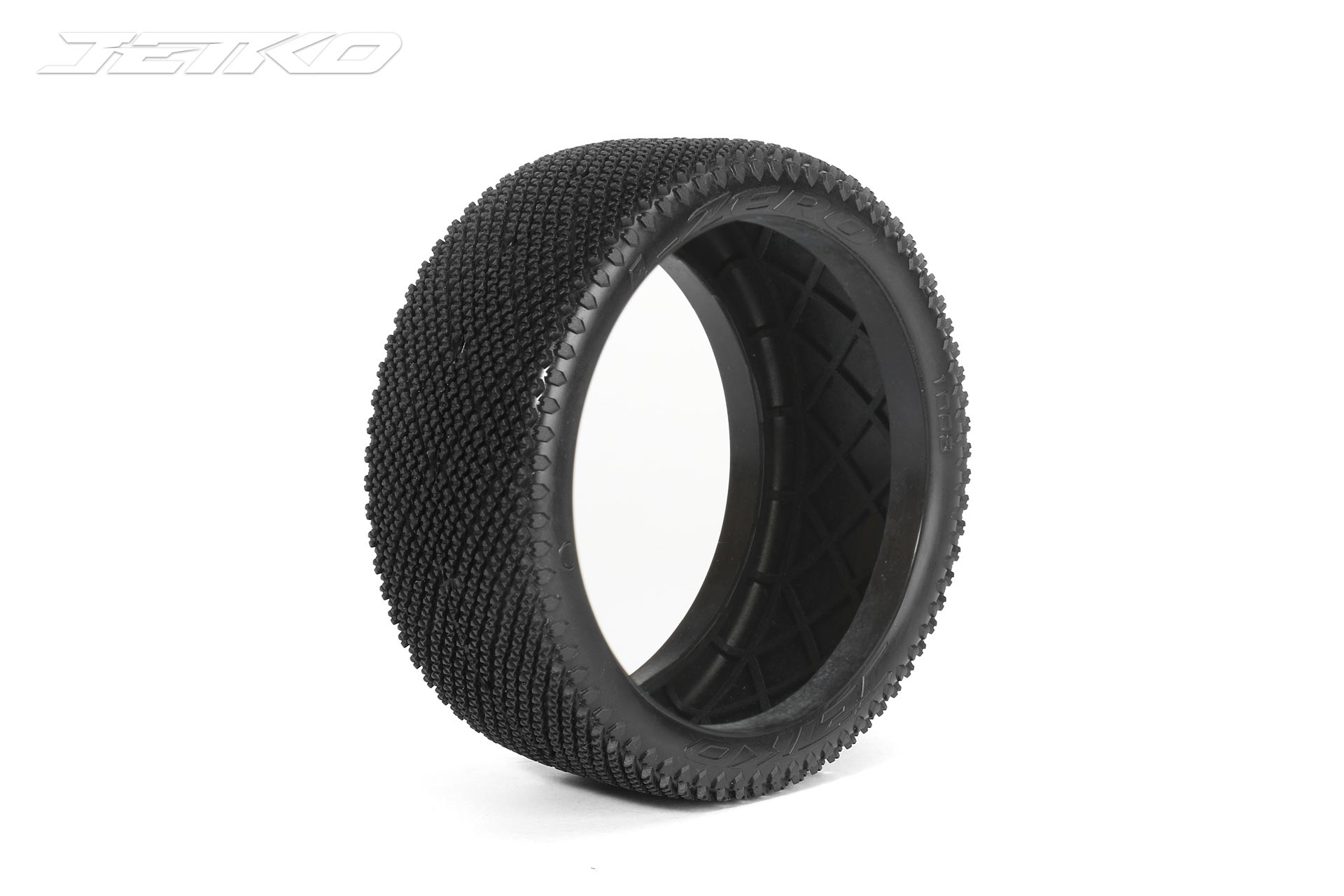 Jetko J Zero Super Soft 1:8  Buggy (4) nur Reifen JK1008SS4