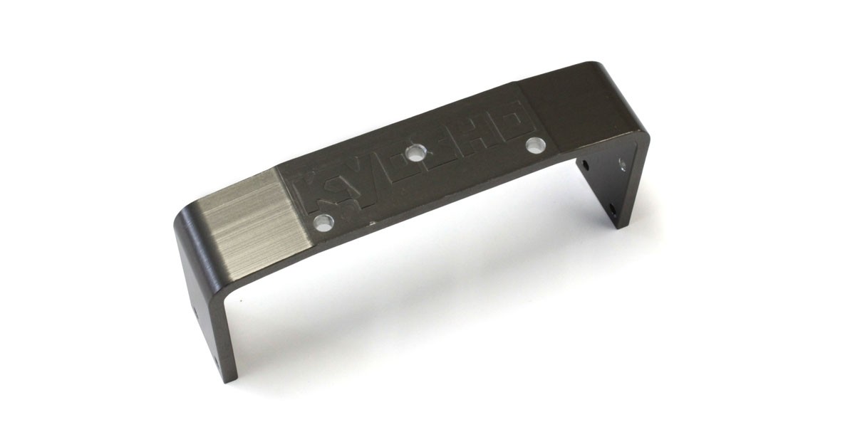 Kyosho RAMMER ALUMINIUM MAD SERIES/FOXX MAW014GMB