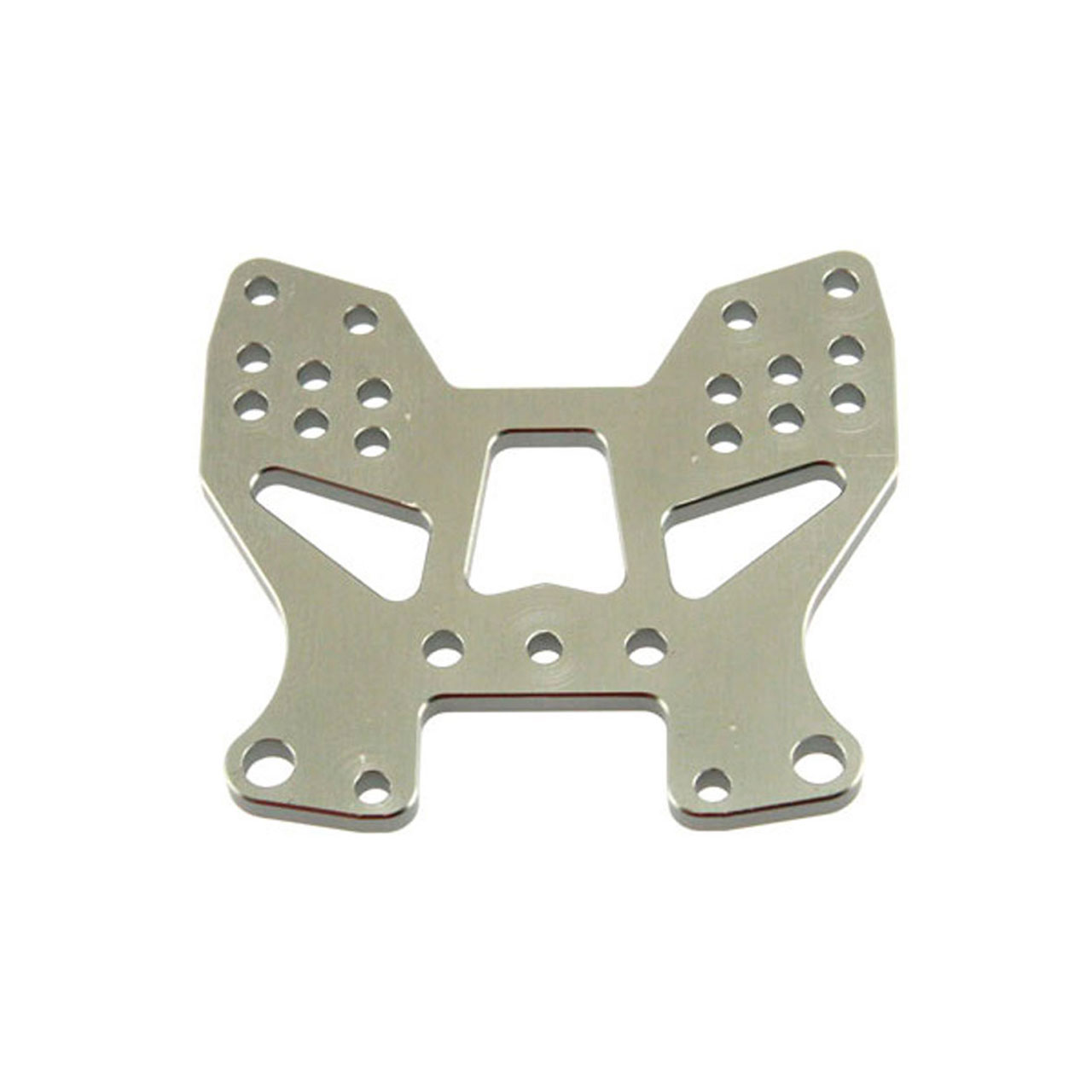 HoBao Front  Shock  Tower - Aluminium 11021