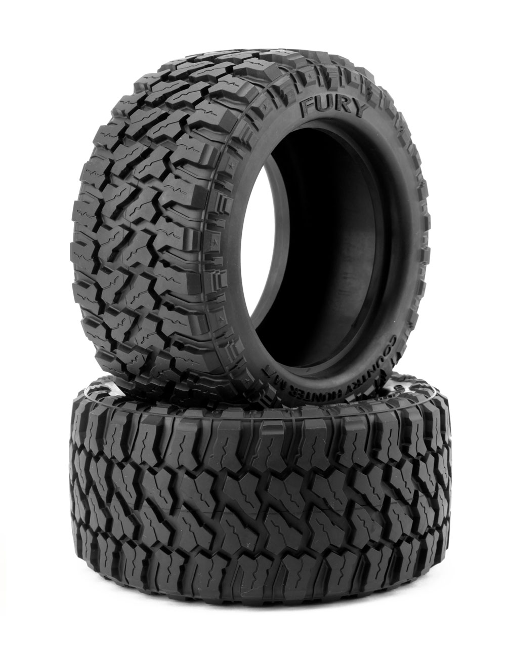 GS552 Reifen Fury Off Road Country Hunter (2 Stk)