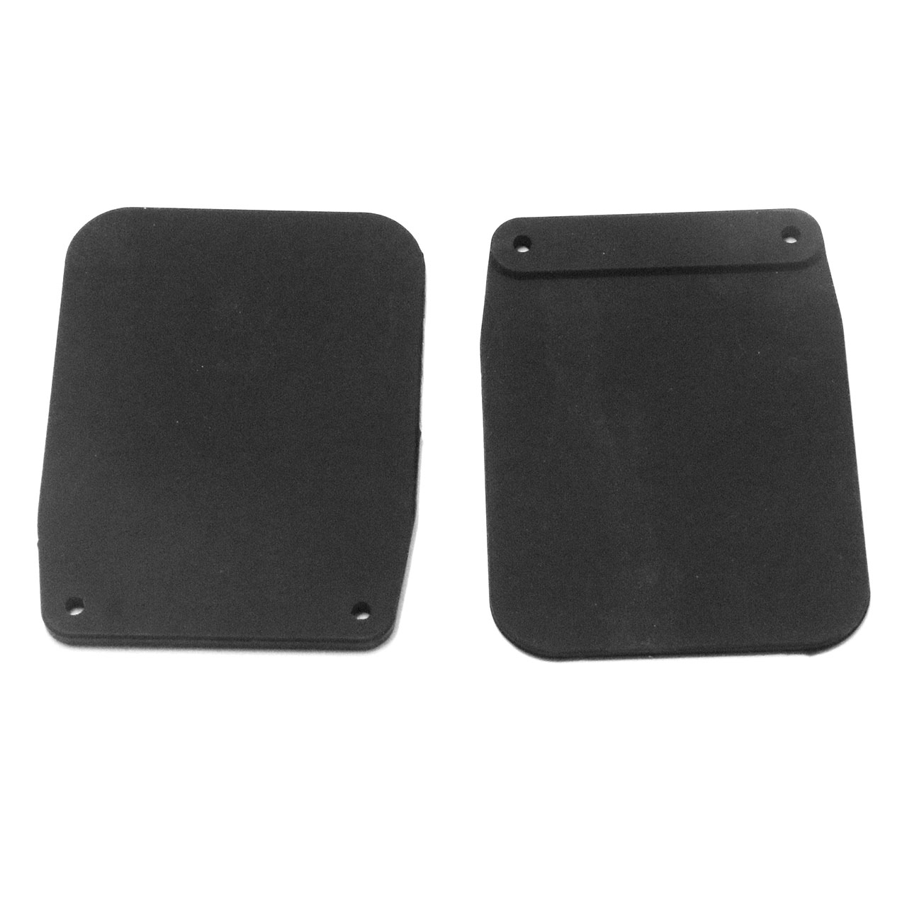 Yikong Schmutzfänger hinten SCT 71084