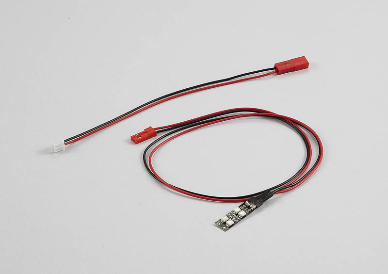 KB48517 SMD LED Licht Set mit 6 Rote LED