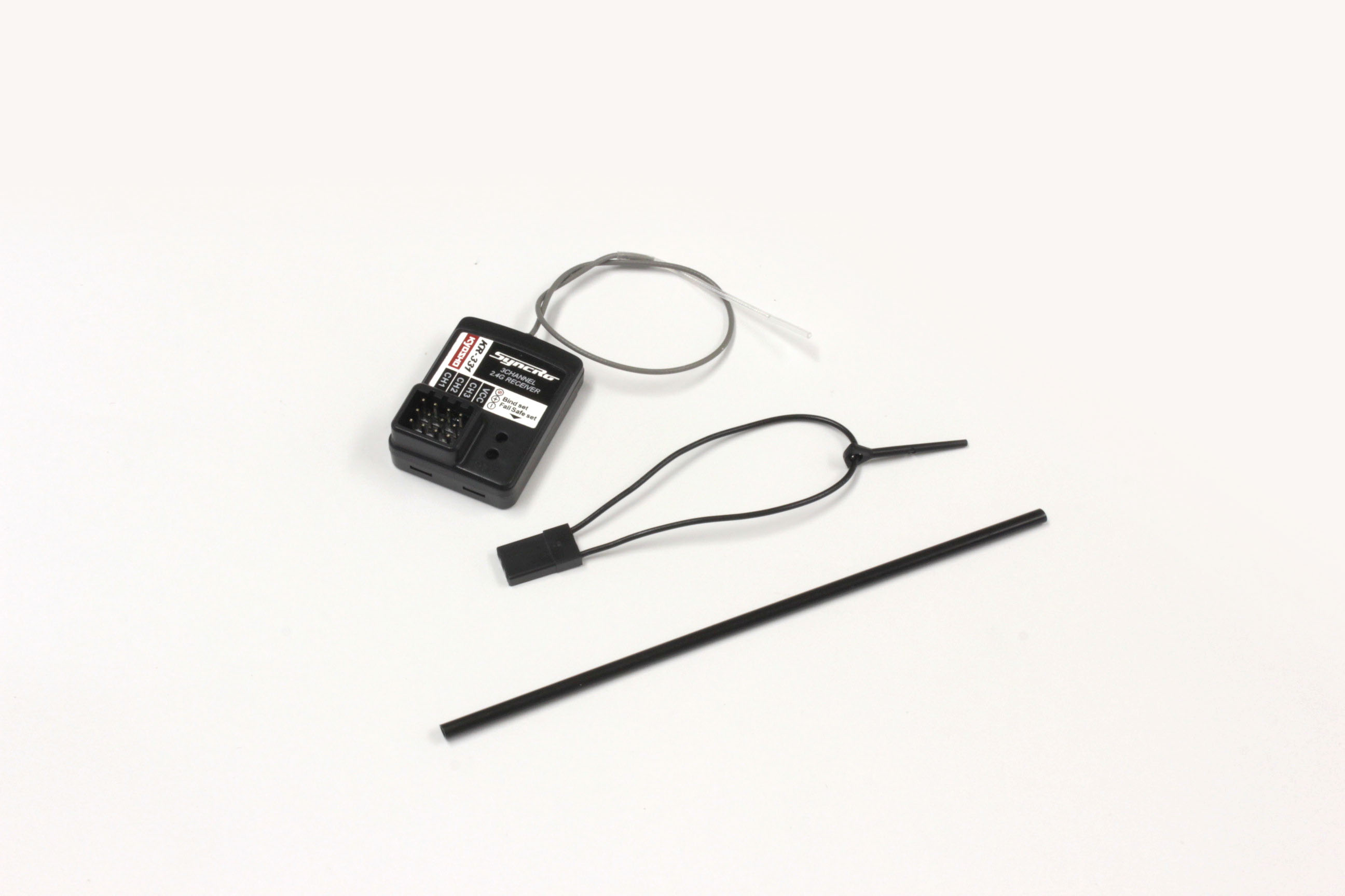 Kyosho EMPFAENGER KR331 SYNCRO 82135 - Abbildung 1