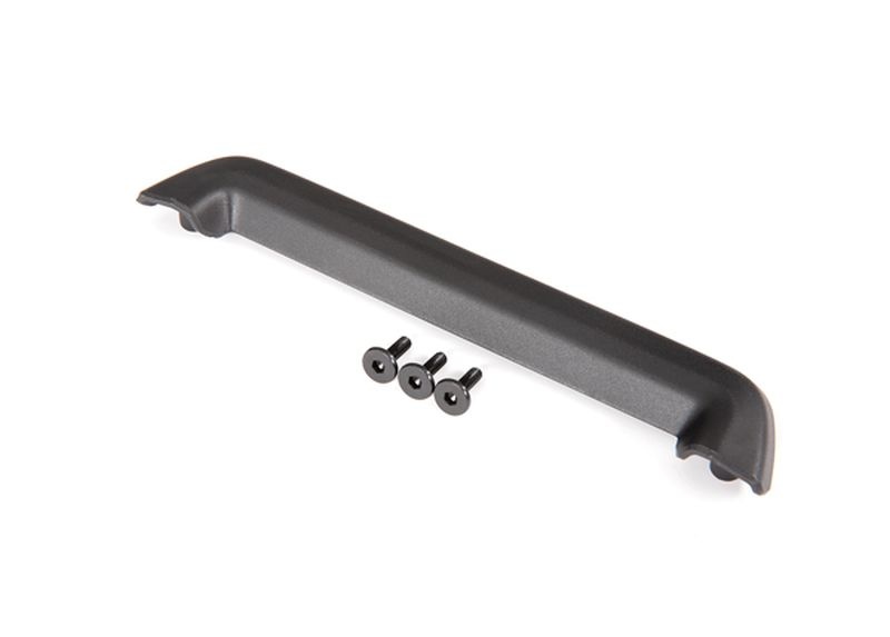 Traxxas Tailgate Protector inkl. Schrauben 9012 - Abbildung 1