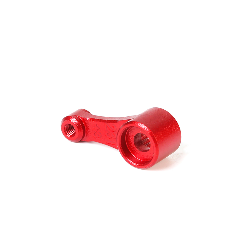 LC Racing Servoarm Alu 23T BHC1 LC5051