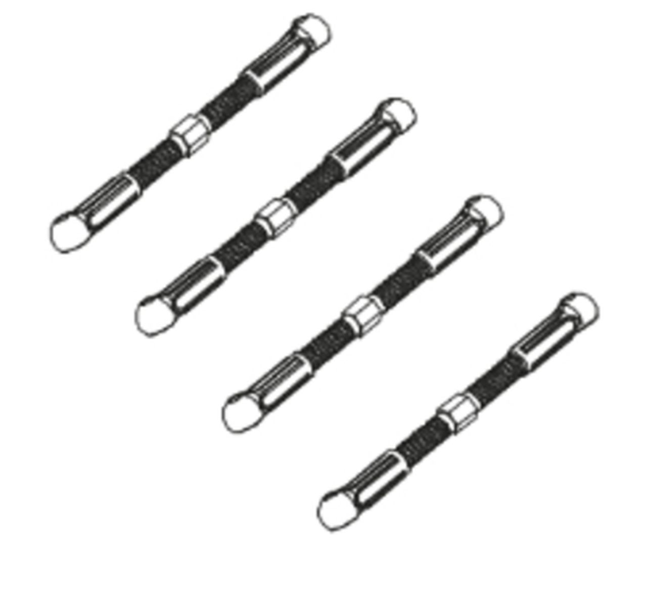 Modster Service-Pack Dune Racer MD10111