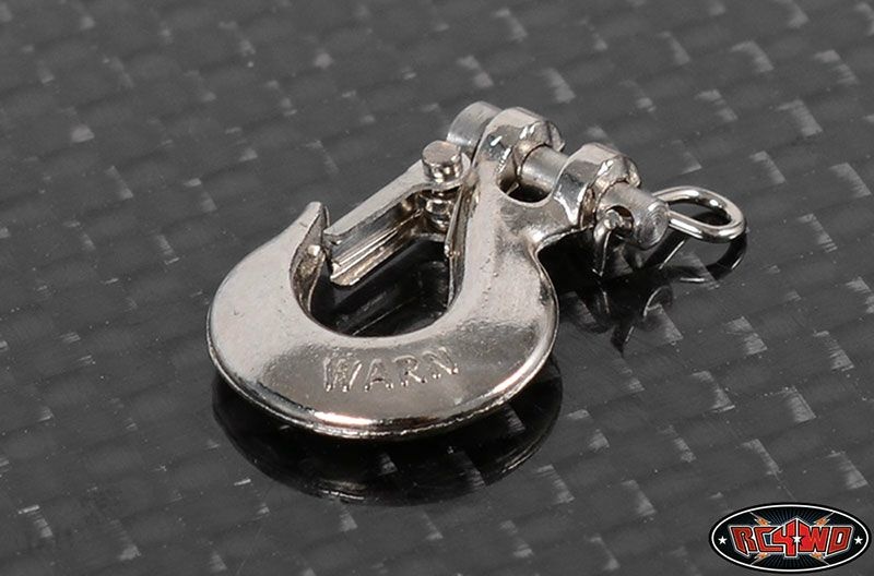 RC4WD 1/10 Warn Hook Z-S1011